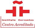 Logo Cervantes