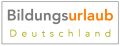 Logo Bildungsurlaub